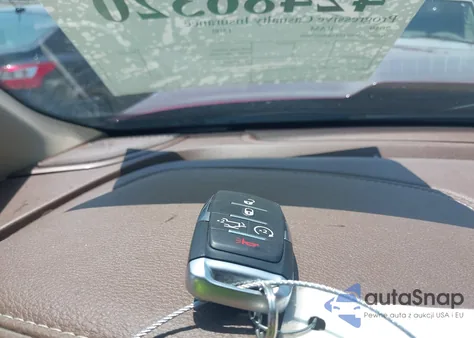 2019 Ram 1500 Laramie 4X4 5'7 Box from USA, damaged, VIN 1C6SRFJT5KN622696